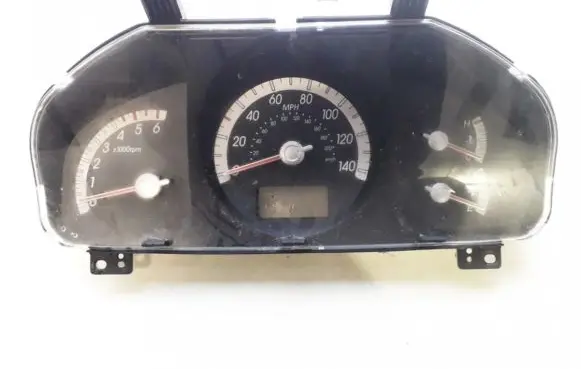 KIA Sportage Speedometer (instrument cluster) 940010Z130 94001-0Z130