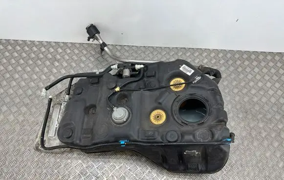KIA Sorento IV Fuel tank 31100P4800