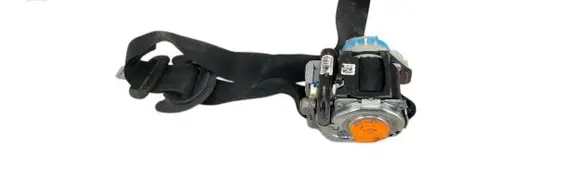 Audi Q7 4M Front seatbelt 4M0857705H