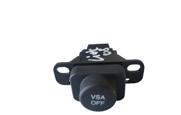 Honda Civic ESP (stability program) switch M30489