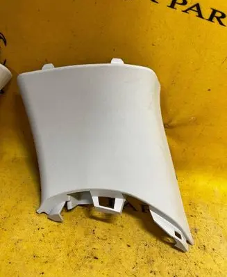 Peugeot 508 RXH (D)pillar trim (top) 9687431577