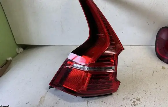 Volvo XC90 Rear/tail lights