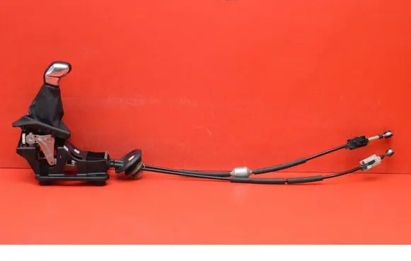 Peugeot 208 I Gear shift rod 9808161480