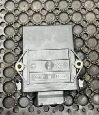 Mercedes-Benz E W213 Other control units/modules A2139005517