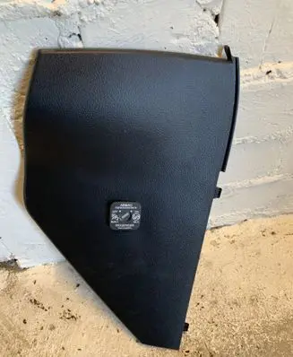 Toyota Auris E180 Dashboard side end trim 5531702290