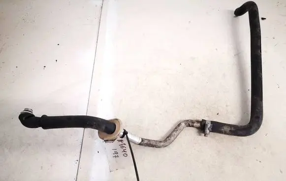 Volkswagen Phaeton Air conditioning (A/C) pipe/hose