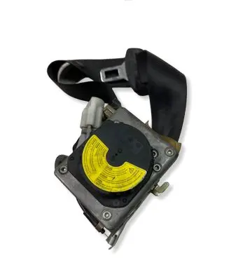 Volkswagen PASSAT B5 Front seatbelt 00064684