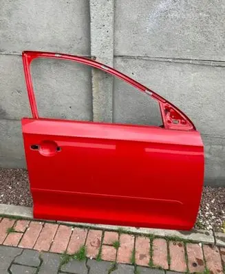 Skoda Rapid (NH) Front door 5jj31559