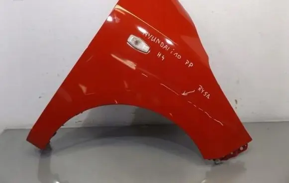 Hyundai i10 Fender