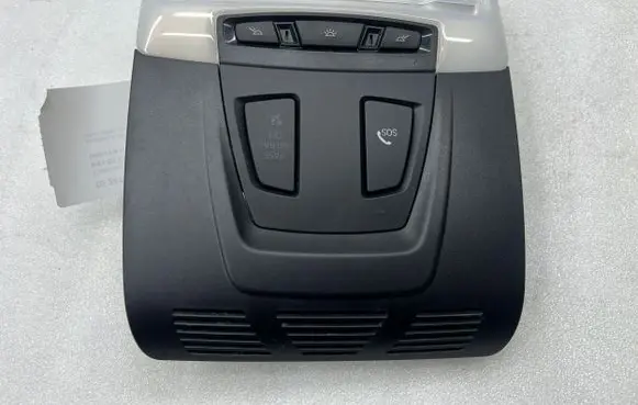 BMW 4 F36 Gran coupe Front seat light 9351183