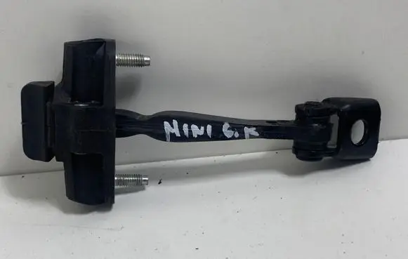 Mini Cooper Countryman R60 Rear door check strap stopper 9800585
