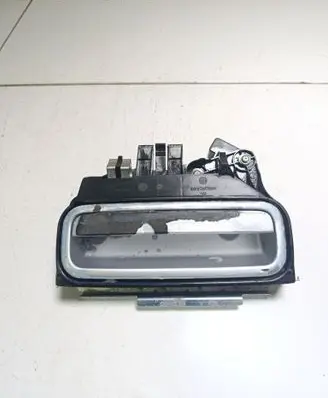Volkswagen Caddy Loading door exterior handle 7E0827264B 7E5827315A