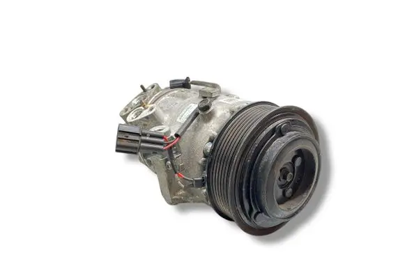 Hyundai Tucson IV NX4 Air conditioning (A/C) compressor (pump) 361002M318