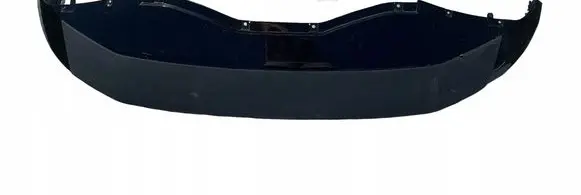 Audi Q4 Sportback e-tron Front bumper lip 89A807061A