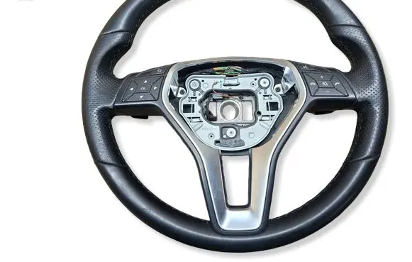 Mercedes-Benz E W212 Steering wheel A2184600118 307799599162AA