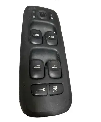Volvo V70 Electric window control switch 30773895
