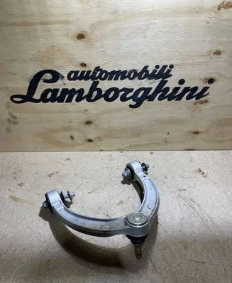 Mercedes-Benz ML W166 Front lower control arm/wishbone A16614 170314