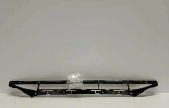 Audi A1 Front bumper lower grill 8X0807899