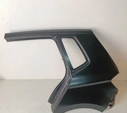 Volkswagen Golf VII Rear quarter panel 510809843A