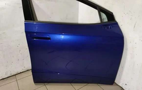 Volkswagen ID.5 Front door 4K0959812A 11A837402E