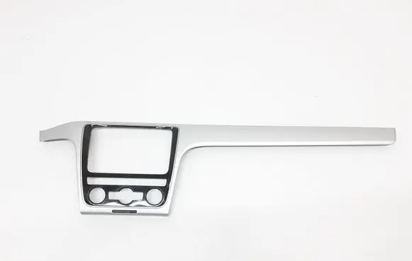 Volkswagen PASSAT B7 USA Radio/GPS head unit trim 561858336 561857212B