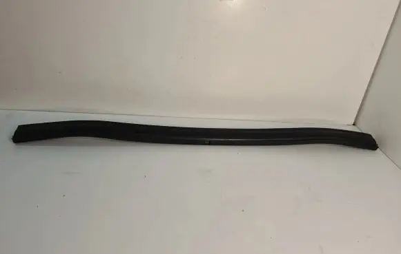 Engine compartment rubber