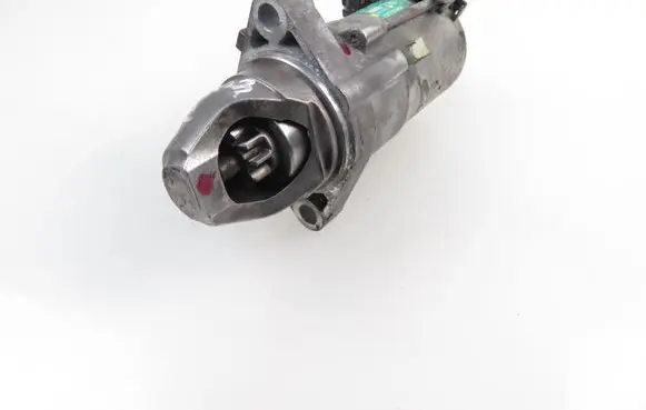 Honda CR-Z Starter motor SM71014