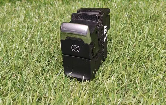 Audi Q5 SQ5 Hand parking brake switch 8K1927225E