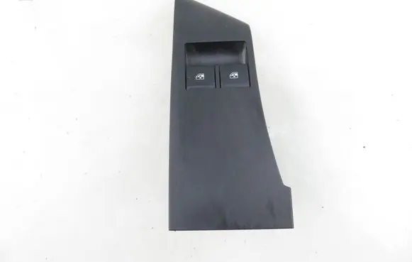 Opel Astra J Electric window control switch 13305978