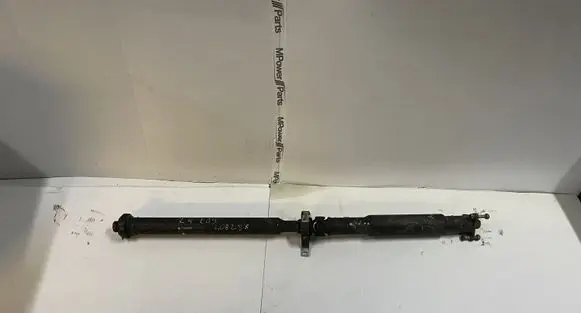 BMW Z4 E89 Middle center prop shaft 7634093