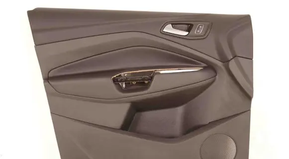 Ford Kuga II Front door card panel trim