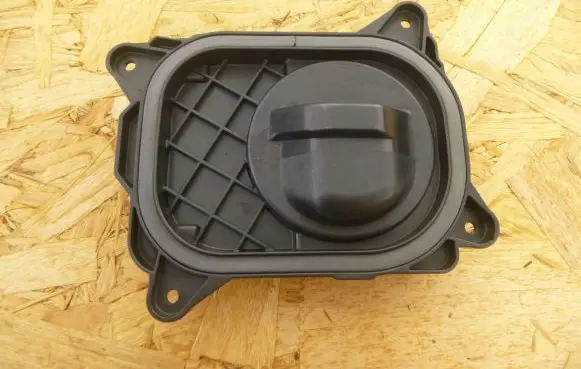 Volkswagen Golf Sportsvan Headlight part 510998608A