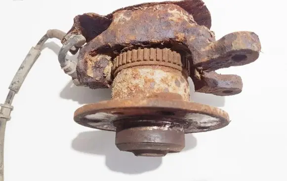 Renault Laguna I Stub axle 