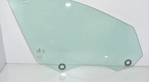 BMW 6 G32 Gran Turismo Front door window glass four-door 7379830 51337379830