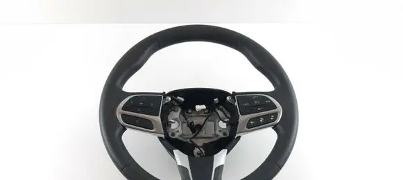 Chrysler Pacifica Steering wheel 5RM531X9AG T5S167770649