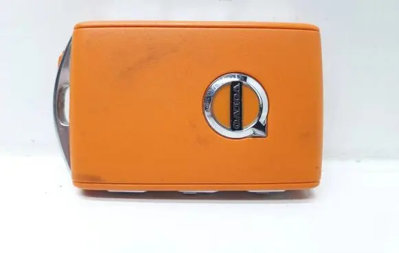 Volvo XC60 Ignition key/card 32279979