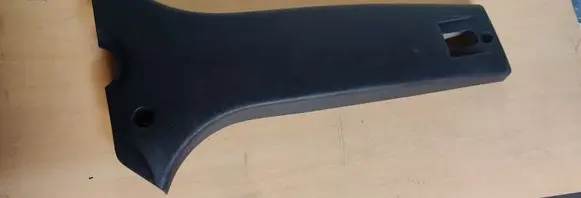 Dacia Dokker (A) pillar trim 769155495R