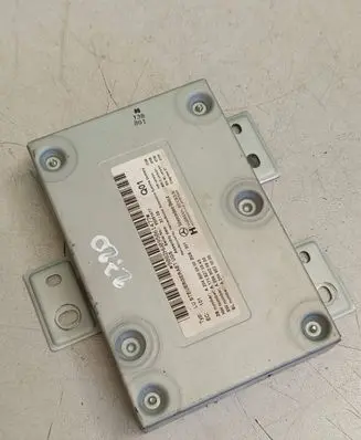 Mercedes-Benz ML W164 Other control units/modules A1718270345 A2049000300 A2049020900