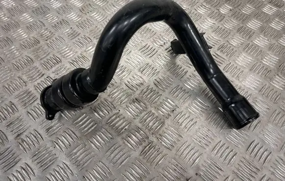 Maserati Ghibli Other engine bay part 
