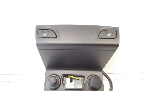 Hyundai ix35 Seat heating switch 933102S000 846202Y060
