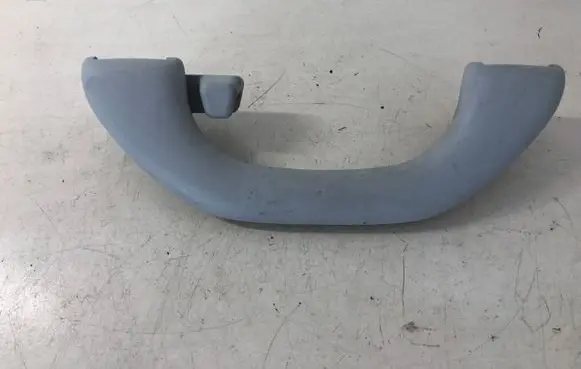 Volkswagen PASSAT B6 Rear interior roof grab handle 1K0857607N