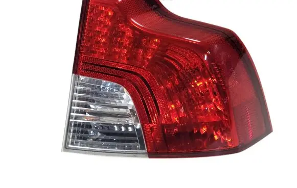 Volvo S40 Rear/tail lights 31214607 32308 P1007S40DX