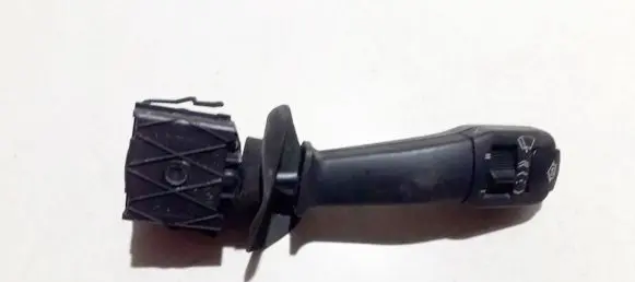 BMW 5 E39 Wiper control stalk 8360880 01200900