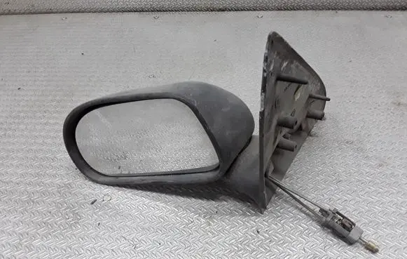 Fiat Bravo - Brava Coupe wind mirror (mechanical) E30151682
