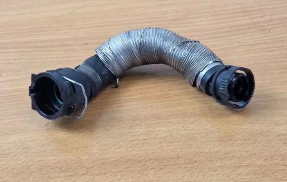 Ford Focus Engine coolant pipe/hose 