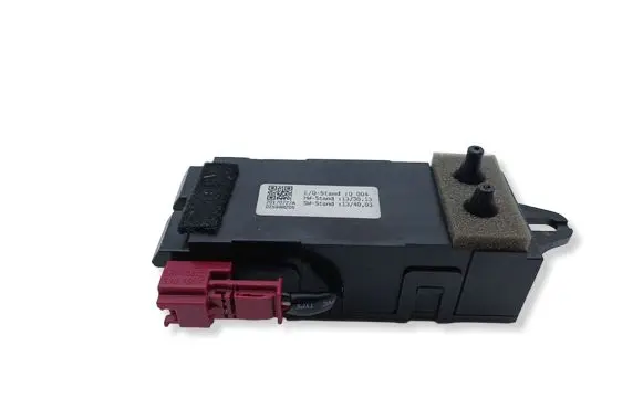 Mercedes-Benz GLE W167 Air quality sensor A2058352400