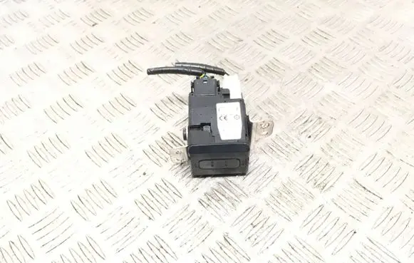 Toyota Prius (NHW20) Ignition lock 626399000 D99H8829502