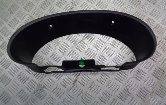 Chrysler Grand Voyager IV Steering wheel column trim 05005029AE