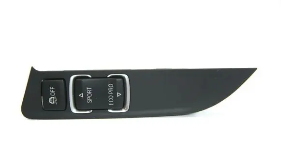 BMW 1 F20 F21 Other switches/knobs/shifts 61319252911 9252911