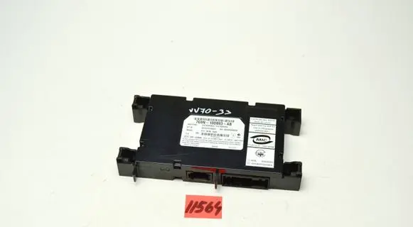 Volvo V70 Bluetooth control unit module 7G9N10D893AB 31215592AA